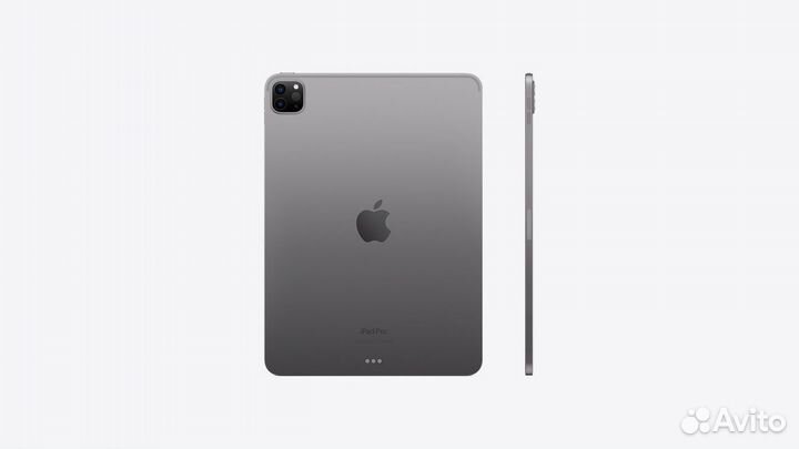 iPad Pro 11 M2 (2022) Wi-Fi 256Gb / Gray