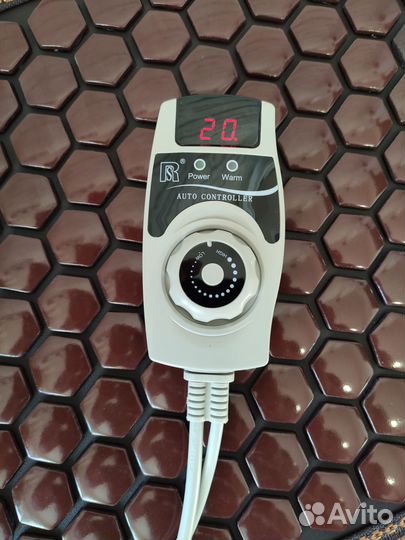 Турманиевый мат