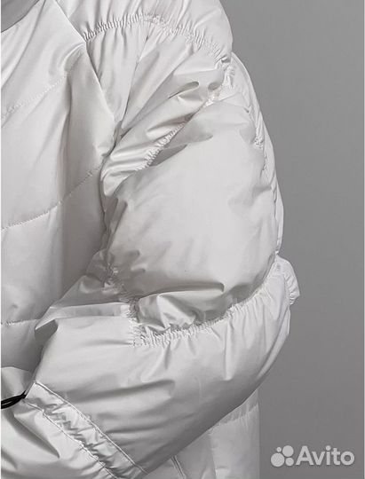 Куртка демисезонная женская