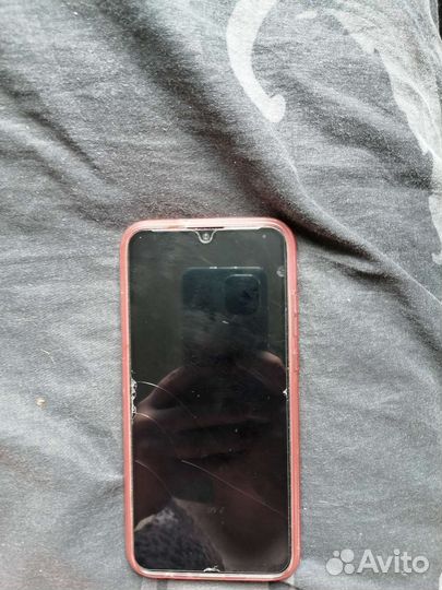 HONOR 10 Lite, 4/64 ГБ