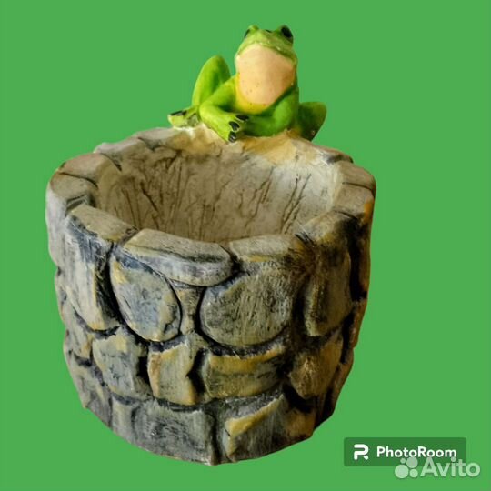 Кашпо для цветов