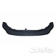 Бампер передний (нижняя часть) Polo 14