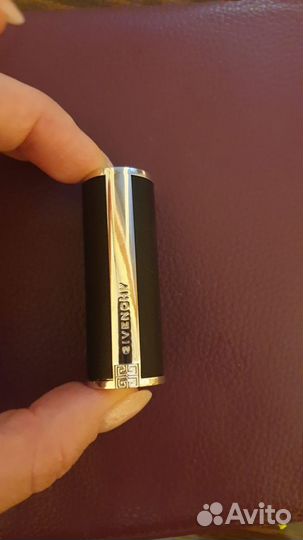 Помада givenchy Rouge Interdit