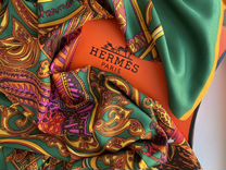 Платки Hermes