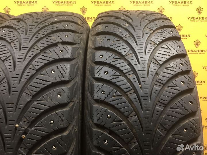 Sava Eskimo Stud 185/65 R15 88T