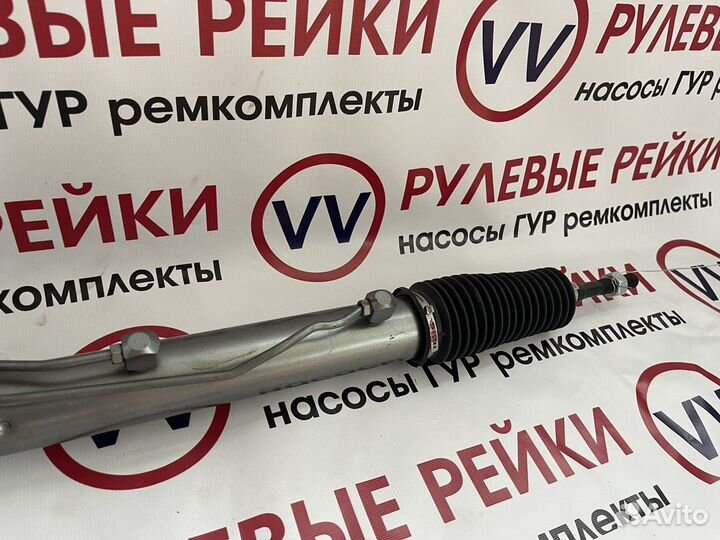 Рулевая рейка Hyundai Santa Fe 2006