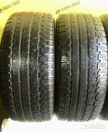 Kumho I'Zen KW27 245/50 R18 104V