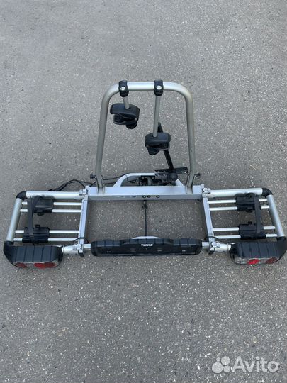 Платформа Thule Euroclassic Pro 902