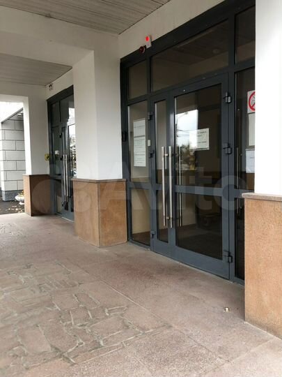 Аренда офиса, 624.3 м²