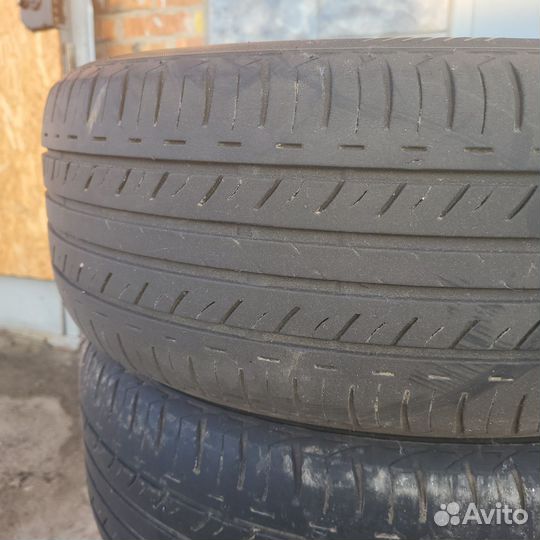 Bridgestone Sneaker SNK2 205/55 R16 91V