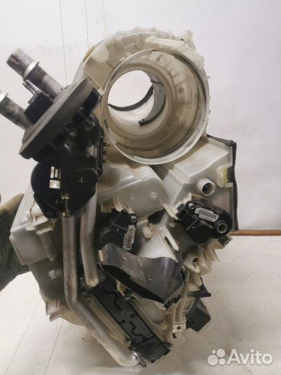 Корпус печки Peugeot 308 4A/C EP6 2010