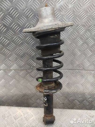 Амортизатор задний Audi A6 C5 (S6,RS6) 4.2