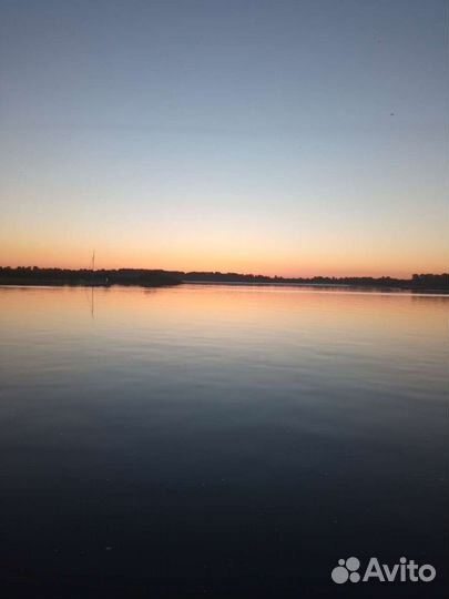 Прогулки 11 человек, дневные, вечерние на яхте