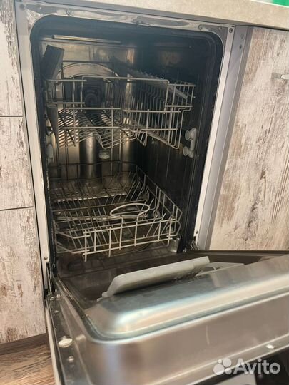 Посудомоечная машина канди cdi p96