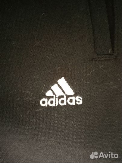 Спортивные штаны adidas originals 152