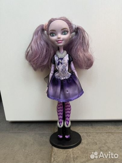 Кукла ever after high