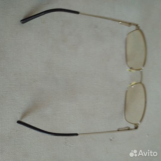 Очки хамелеон, минусовые, для дали