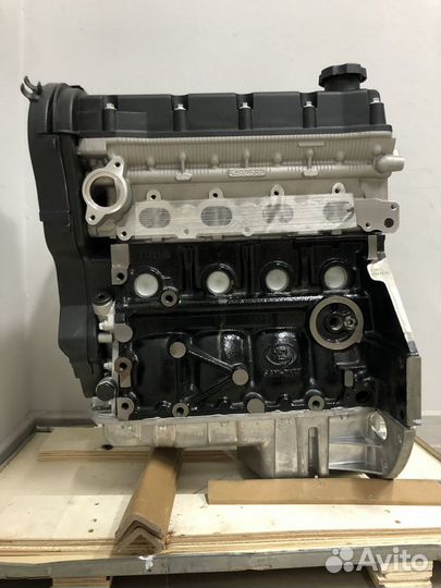 Двигатель F16D3 Chevrolet Cruze, Шевроле Круз нов