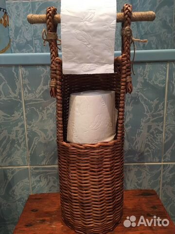 Корзина для хранения