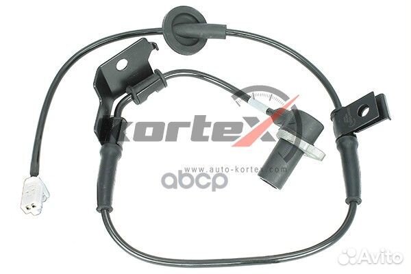 Датчик ABS hyundai sonata (тагаз) зад.лев. KER1072