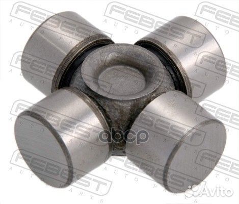 Крестовина рулевая 15x40 AS-1540