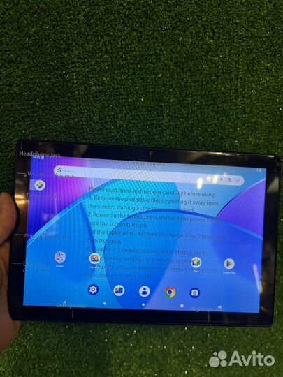 Планшет mb1001 64gb