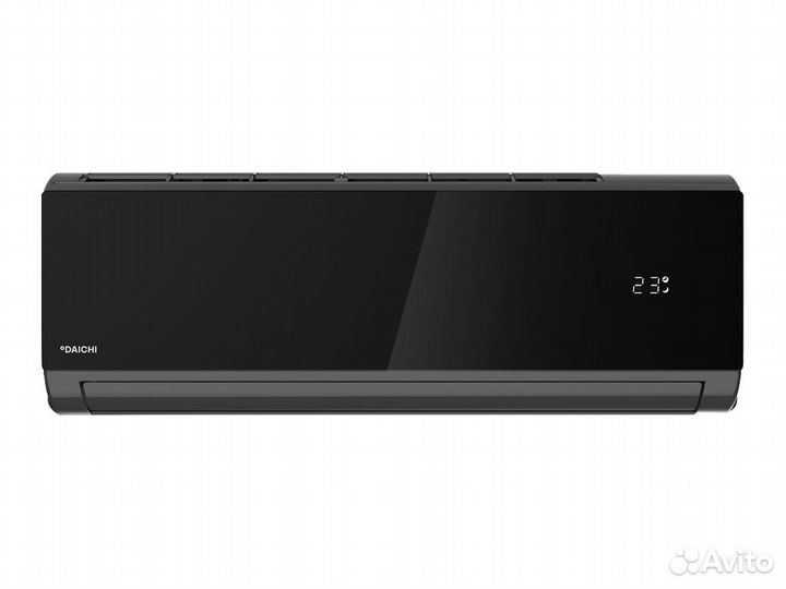 Сплит-система daichi Carbon invertor DA25dvqs1R