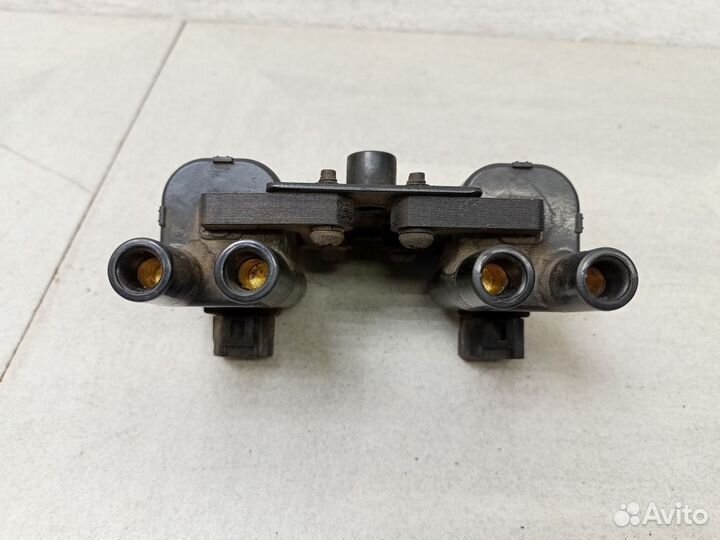 Катушка зажигания amdel415