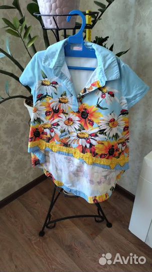 Отдам бесплатно детские вещи