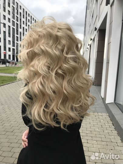 Прическа, макияж. Брови. Свадебный стилист