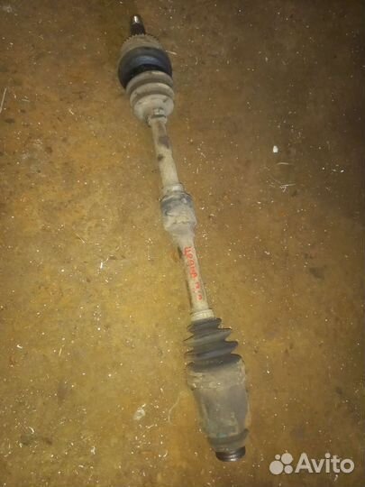 Привод шрус граната Mitsubishi Lancer Cedia