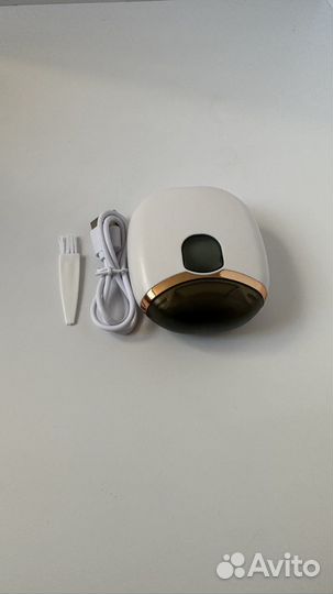 Триммер для ногтей электрический (пилка)