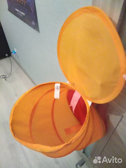 Корзинка навесная Икея