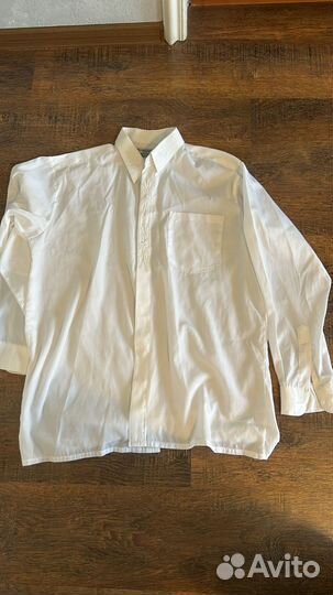 Мужская одежда