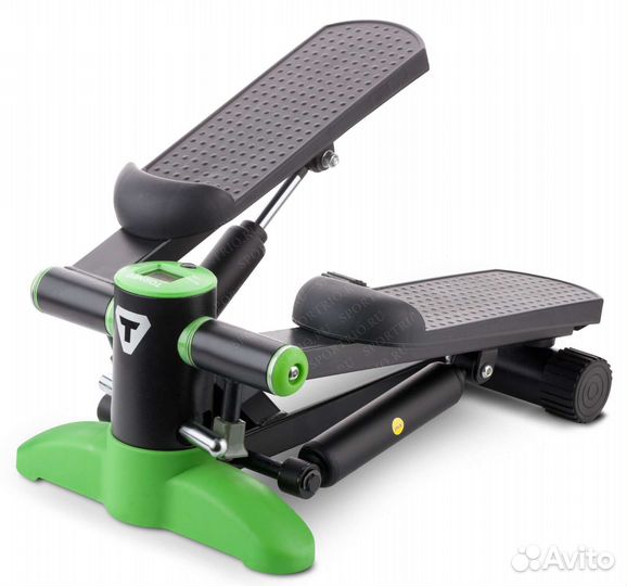 Тренажер степпер