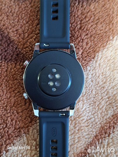 Honor magicwatch 2 46mm