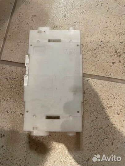 Блок управления климат-контролем Nissan Murano z51