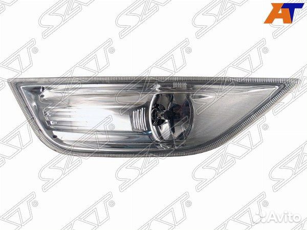 Фара противотуманная ford mondeo, ford mondeo IV 0