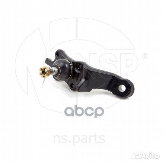 Опора шаровая toyota Land Cruiser Prado NSP0443