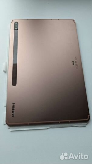 Samsung Galaxy tab s7 plus