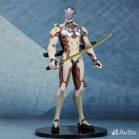 Фигурка Genji (Overwatch)