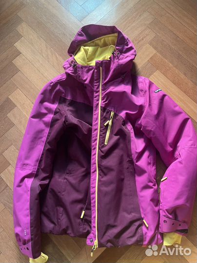 Горнолыжный костюм сноуборд