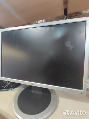 Монитор 19' LG L194WT-SF