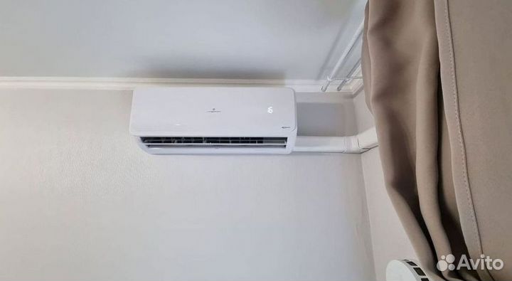 Кондиционер / большой выбор