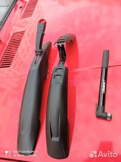 Велозапчасти