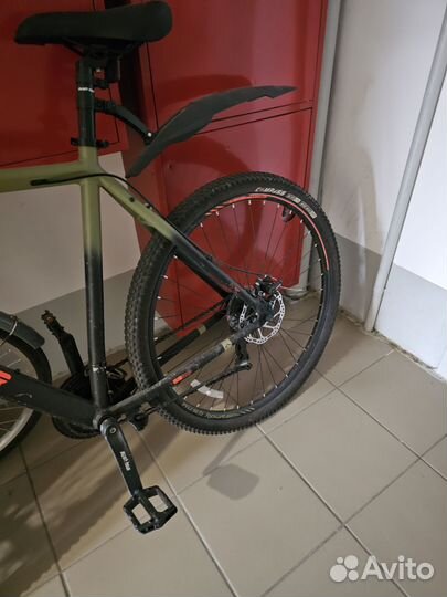 Горный велосипед 29