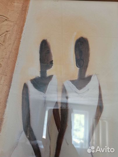 Картина Turkowiak