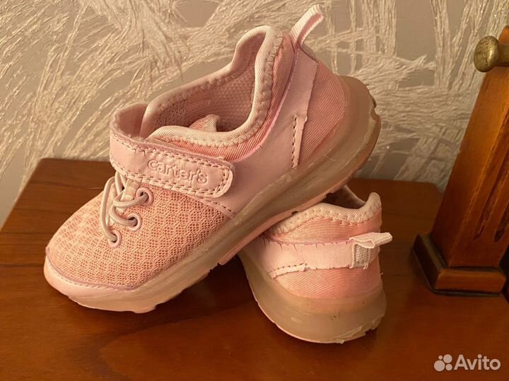 Кросовки 25 размер