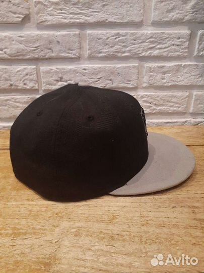 Бейсболка кепка New era