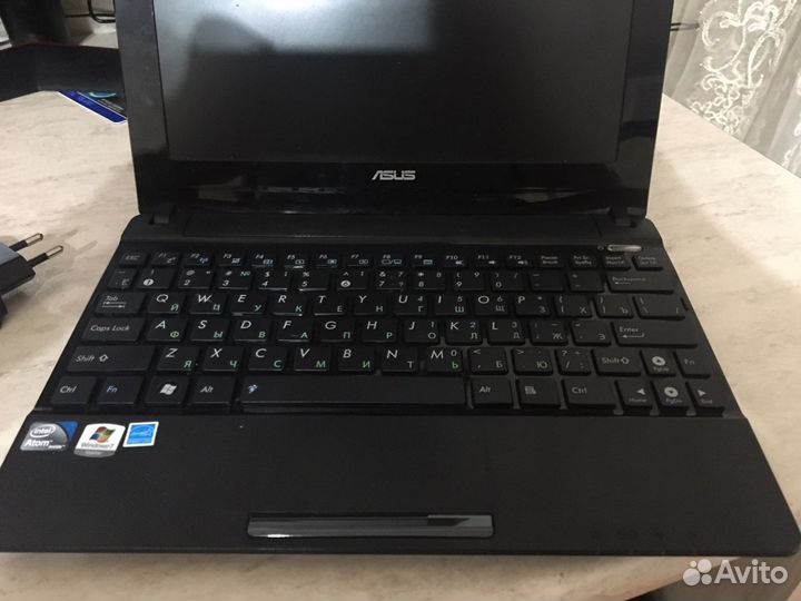 Asus eee pc x101h